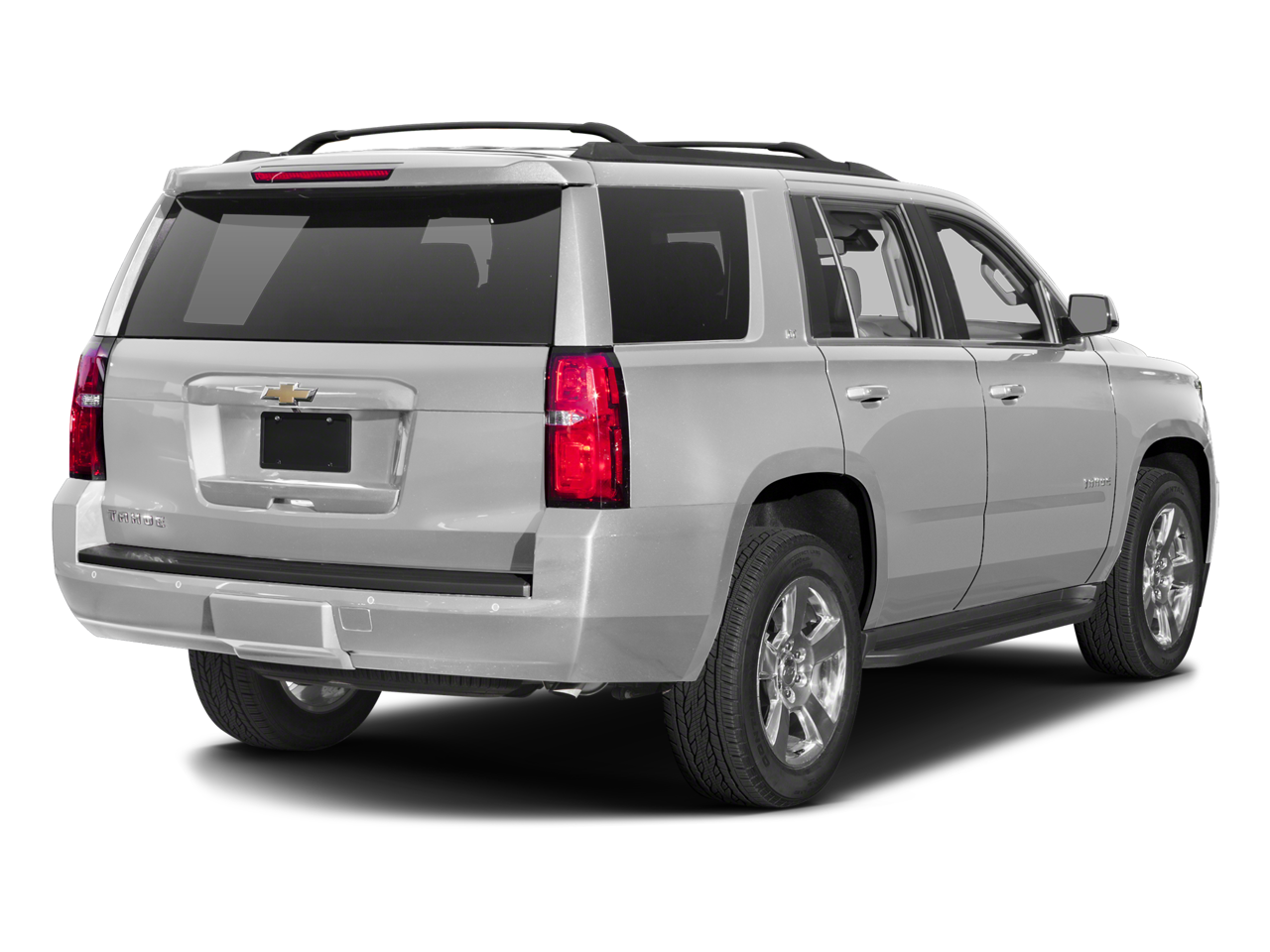 2016 Chevrolet Tahoe LT Z71