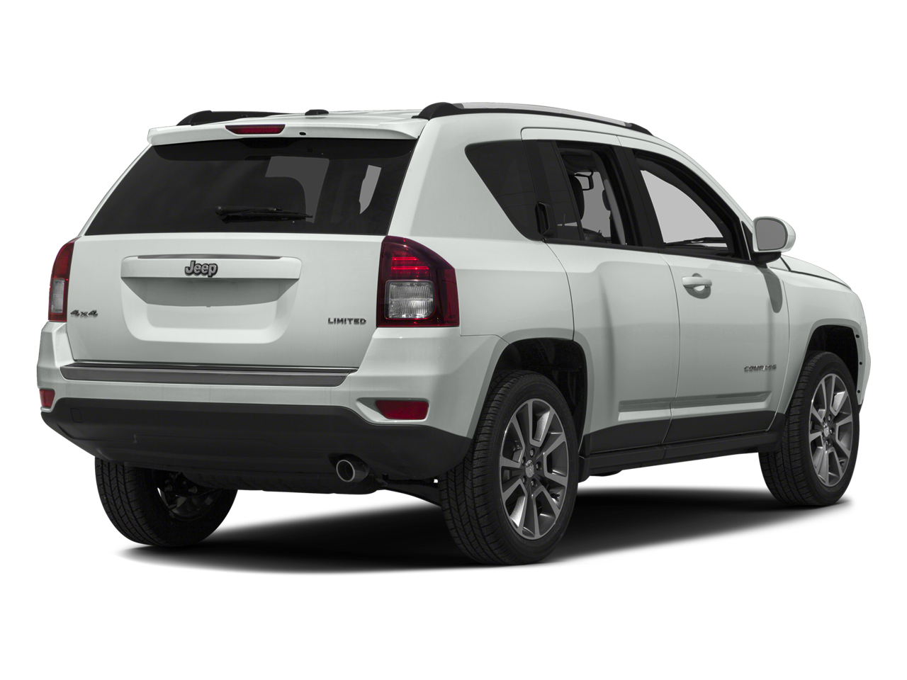 Used 2016 Jeep Compass Sport with VIN 1C4NJCBB4GD681706 for sale in El Dorado, AR