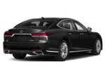 2019 Lexus LS 500 Base