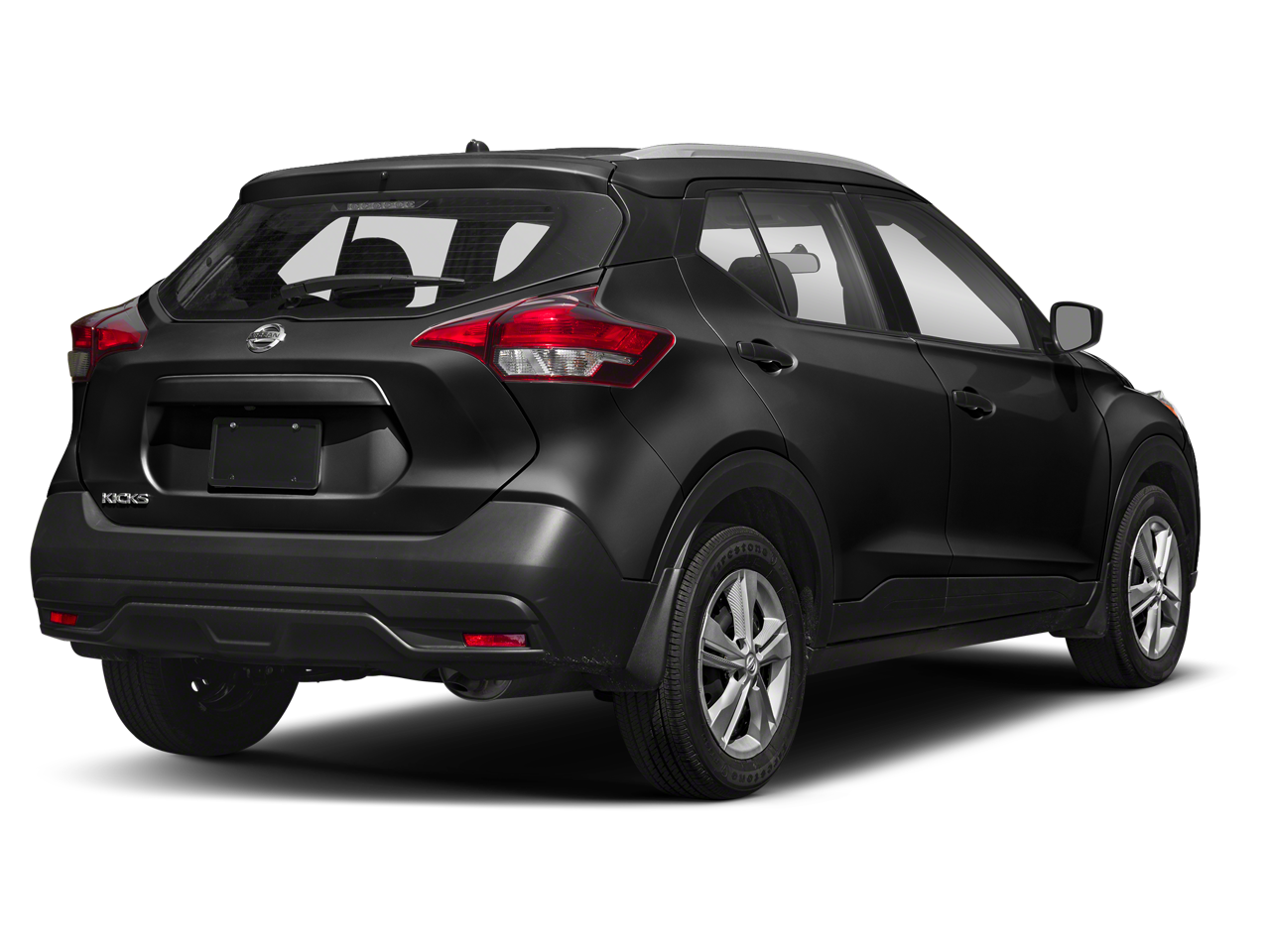 Used 2019 Nissan Kicks S with VIN 3N1CP5CU6KL522192 for sale in El Dorado, AR