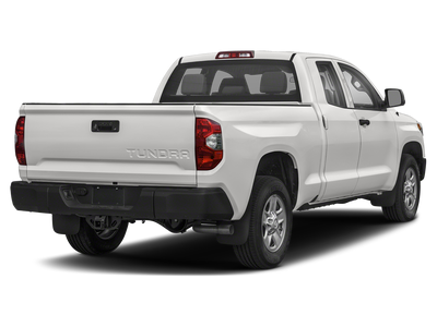2020 Toyota TUNDRA 4X4 Base