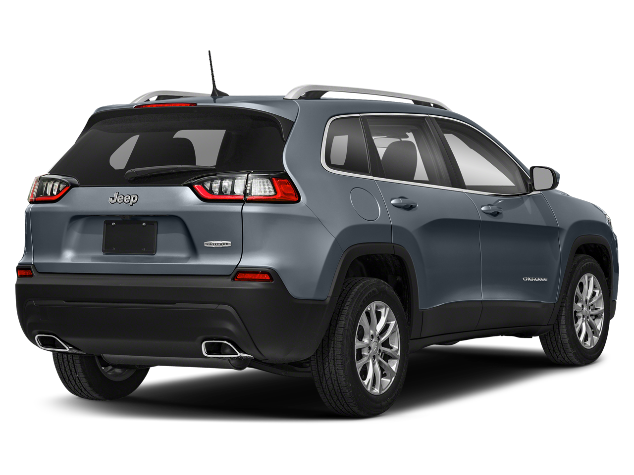 Used 2021 Jeep Cherokee Freedom with VIN 1C4PJLCB8MD208295 for sale in El Dorado, AR