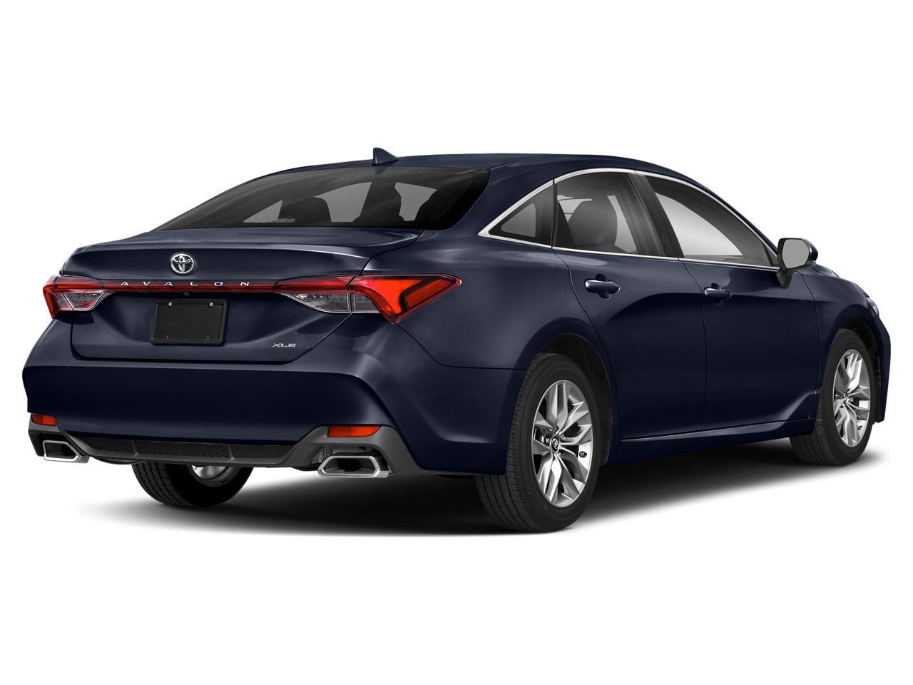 2021 Toyota Avalon XLE