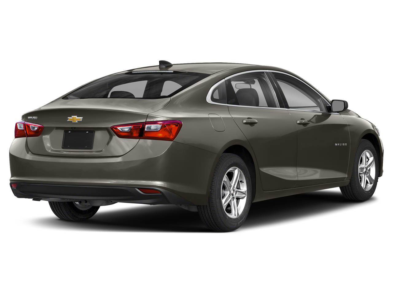 Used 2022 Chevrolet Malibu 1LS with VIN 1G1ZB5ST9NF188696 for sale in El Dorado, AR