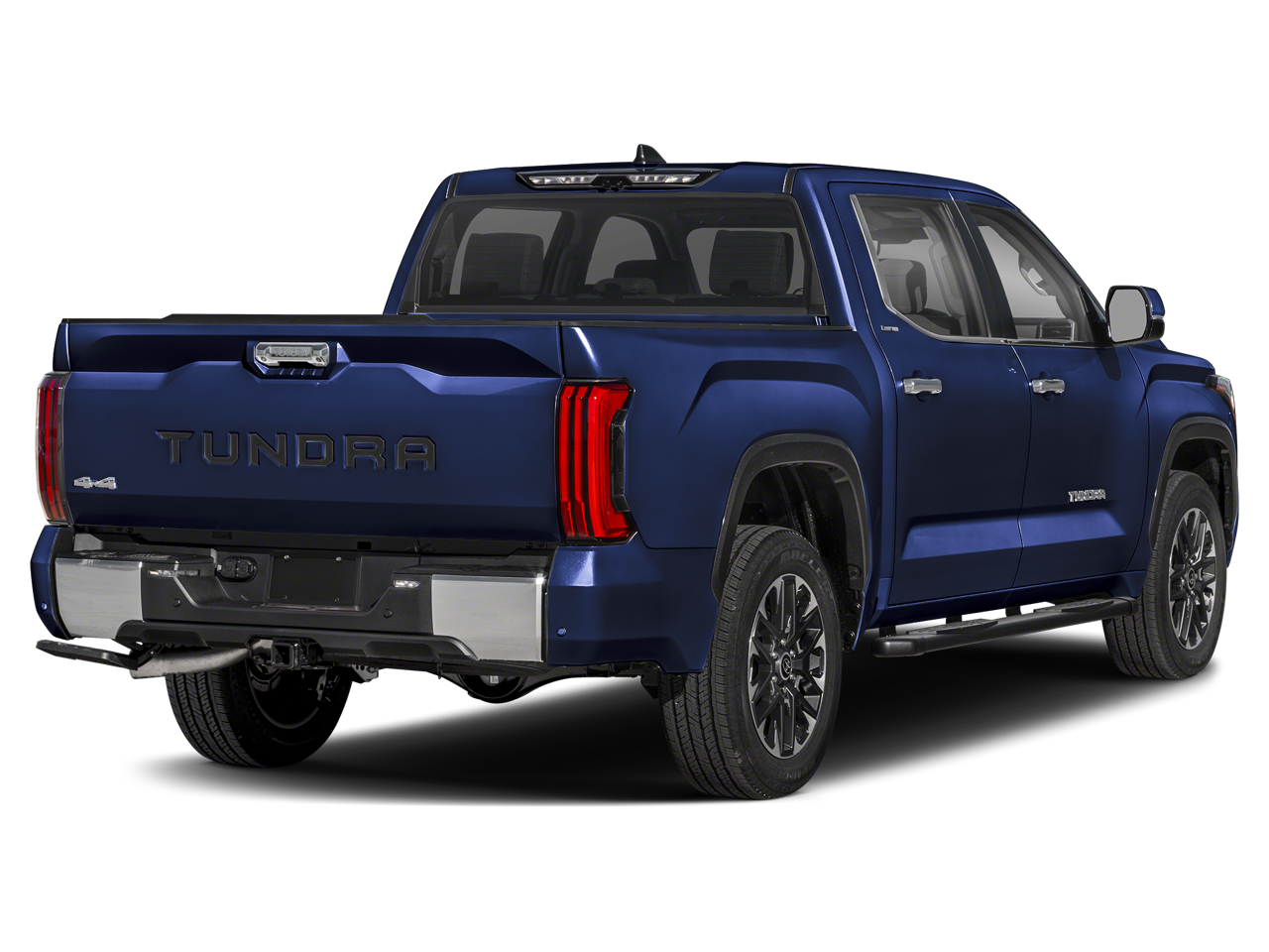2024 Toyota TUNDRA 4X4 Limited