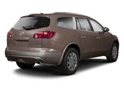2010 Buick Enclave CX