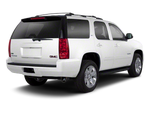 2011 GMC Yukon SLT