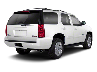 2011 GMC Yukon SLT