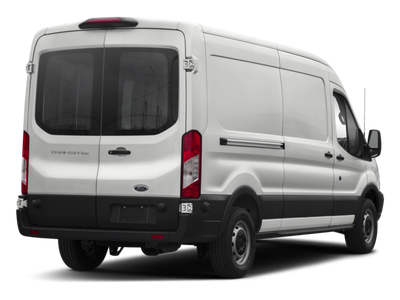2018 Ford Transit-150 Base