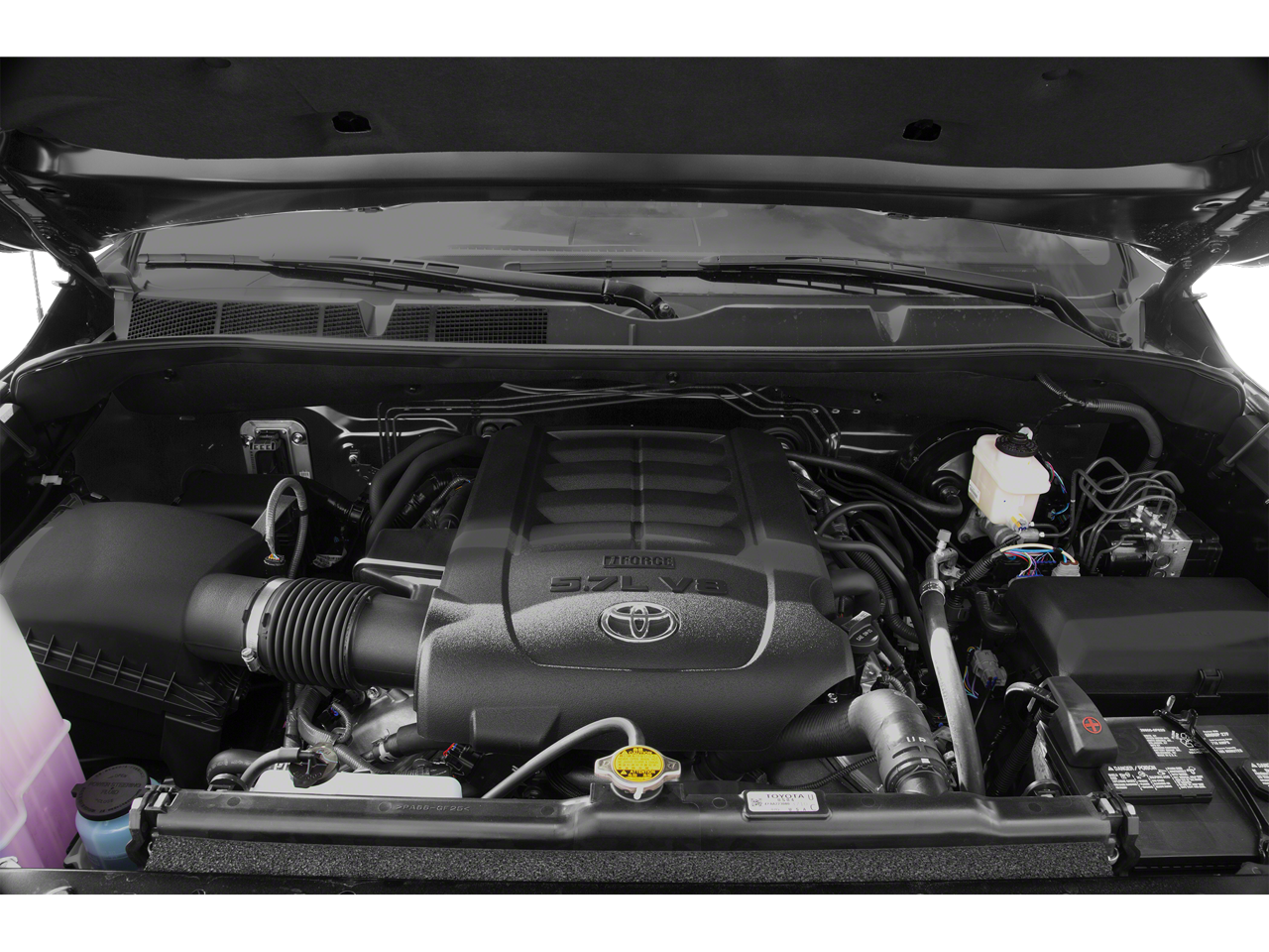 2015 Toyota Tundra Base