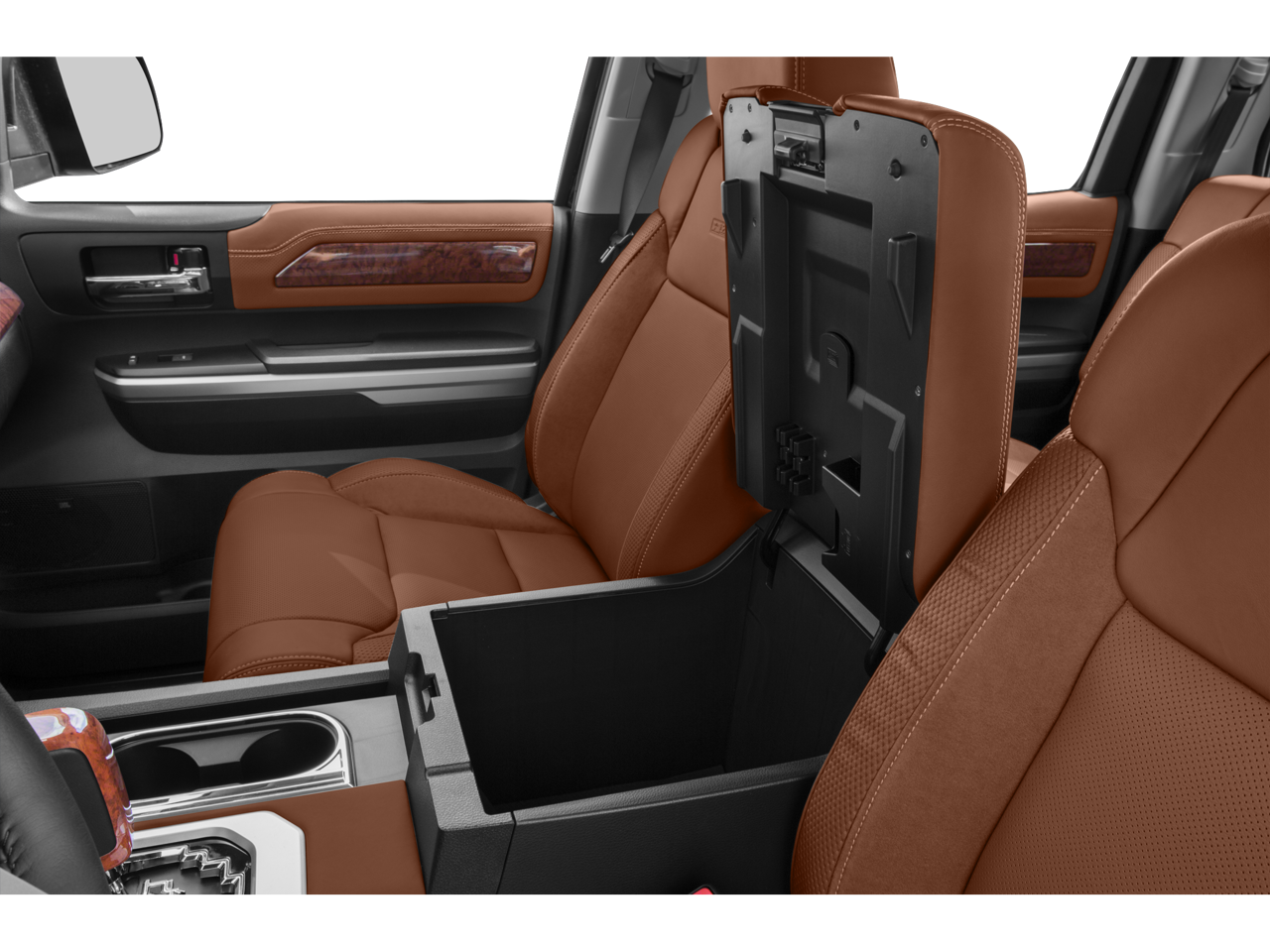 2015 Toyota Tundra Base