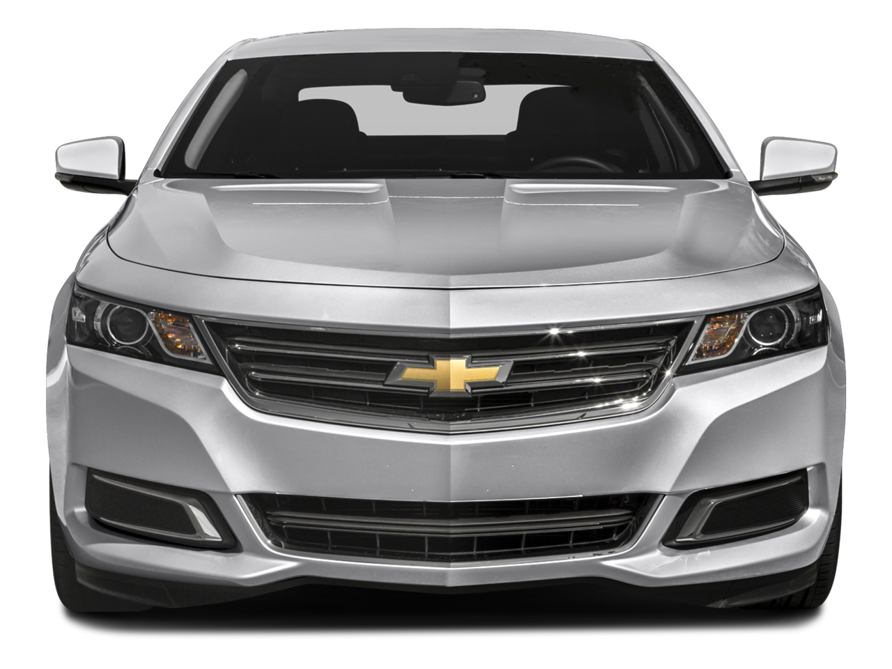 2018 Chevrolet Impala LT 1LT