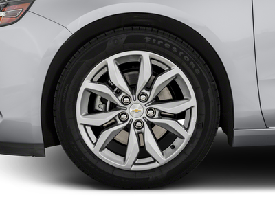 2018 Chevrolet Impala LT 1LT