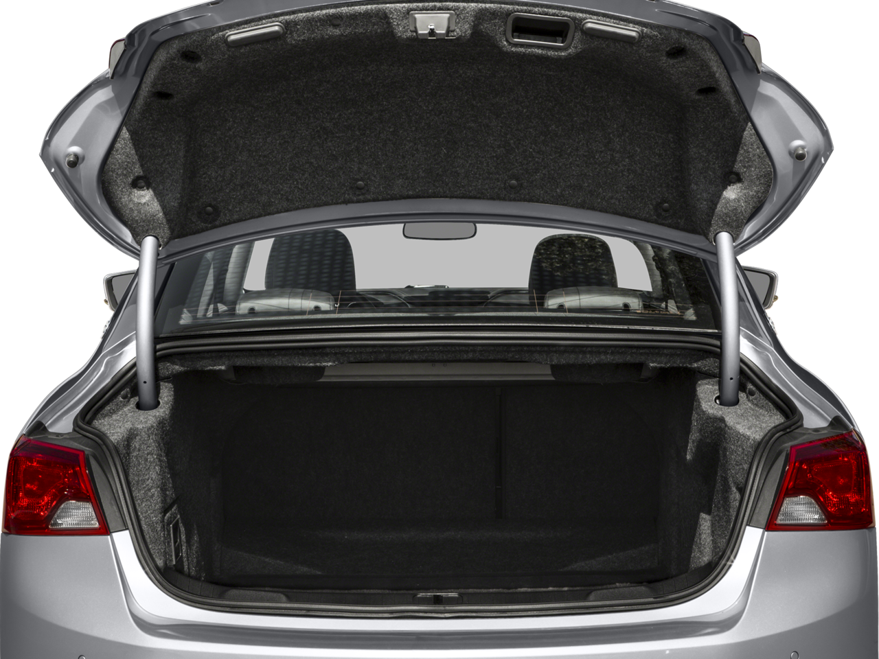 2018 Chevrolet Impala LT 1LT