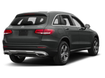 2018 Mercedes-Benz GLC-Class GLC 300 4MATIC®