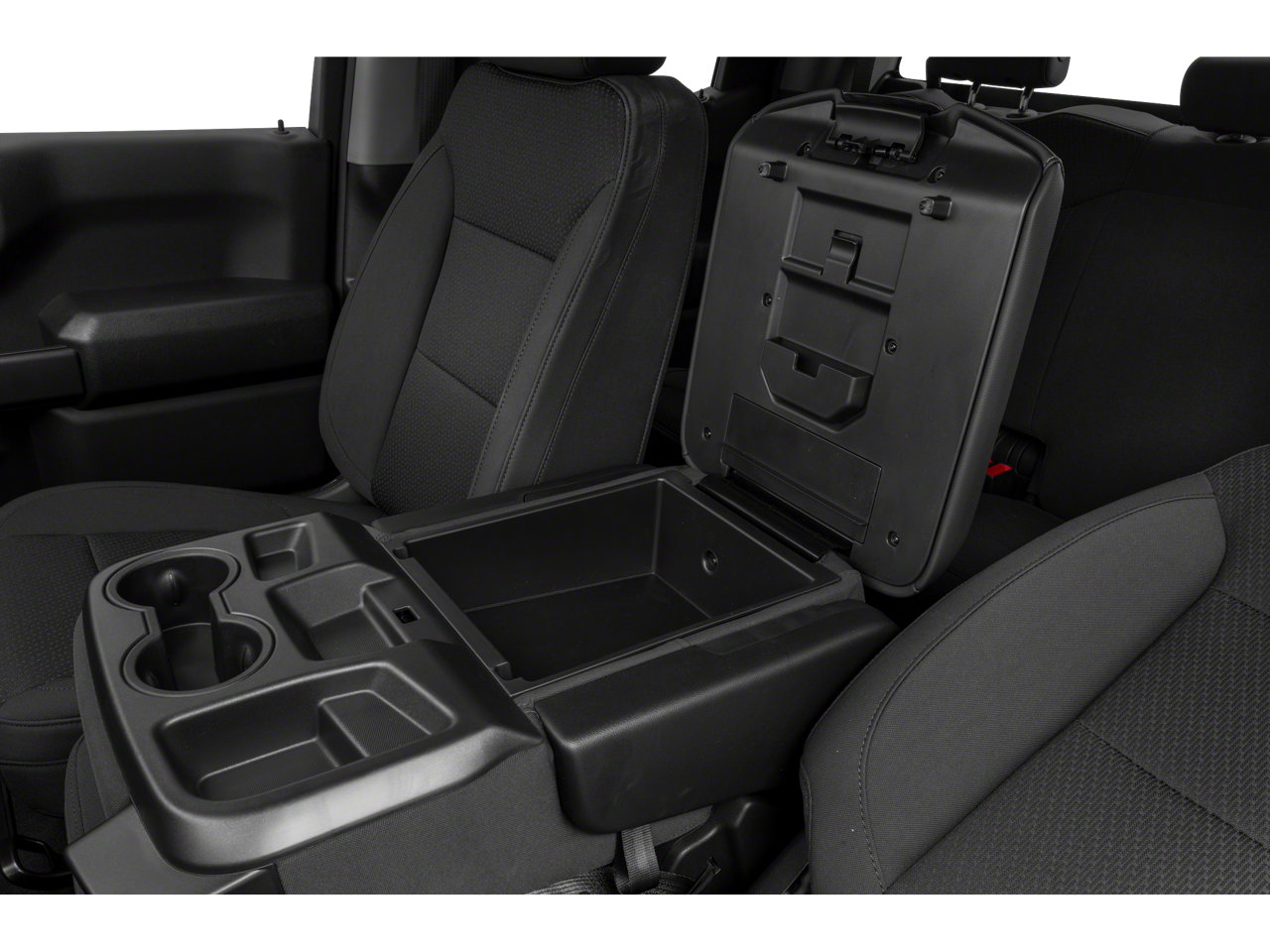 2020 Chevrolet Silverado Custom