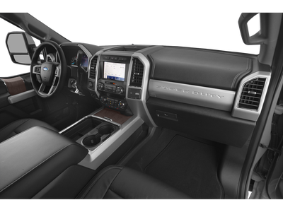 2020 Ford F-250SD Lariat