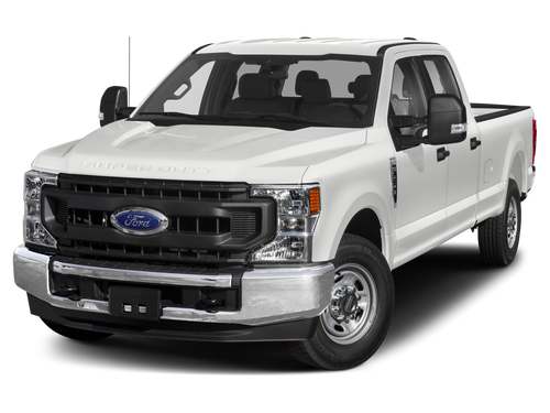 2020 Ford F-250SD Lariat