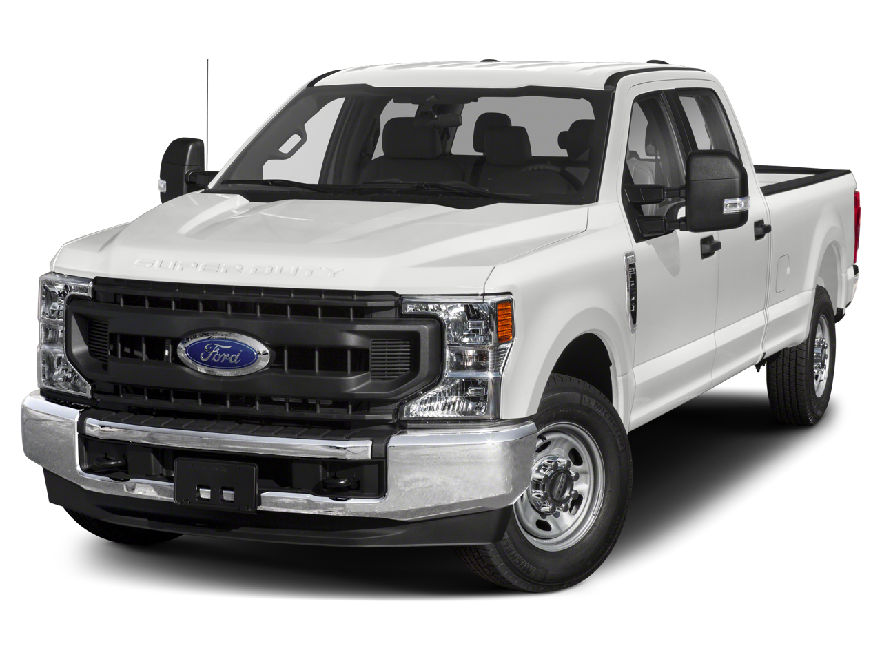 2020 Ford F-250SD Lariat