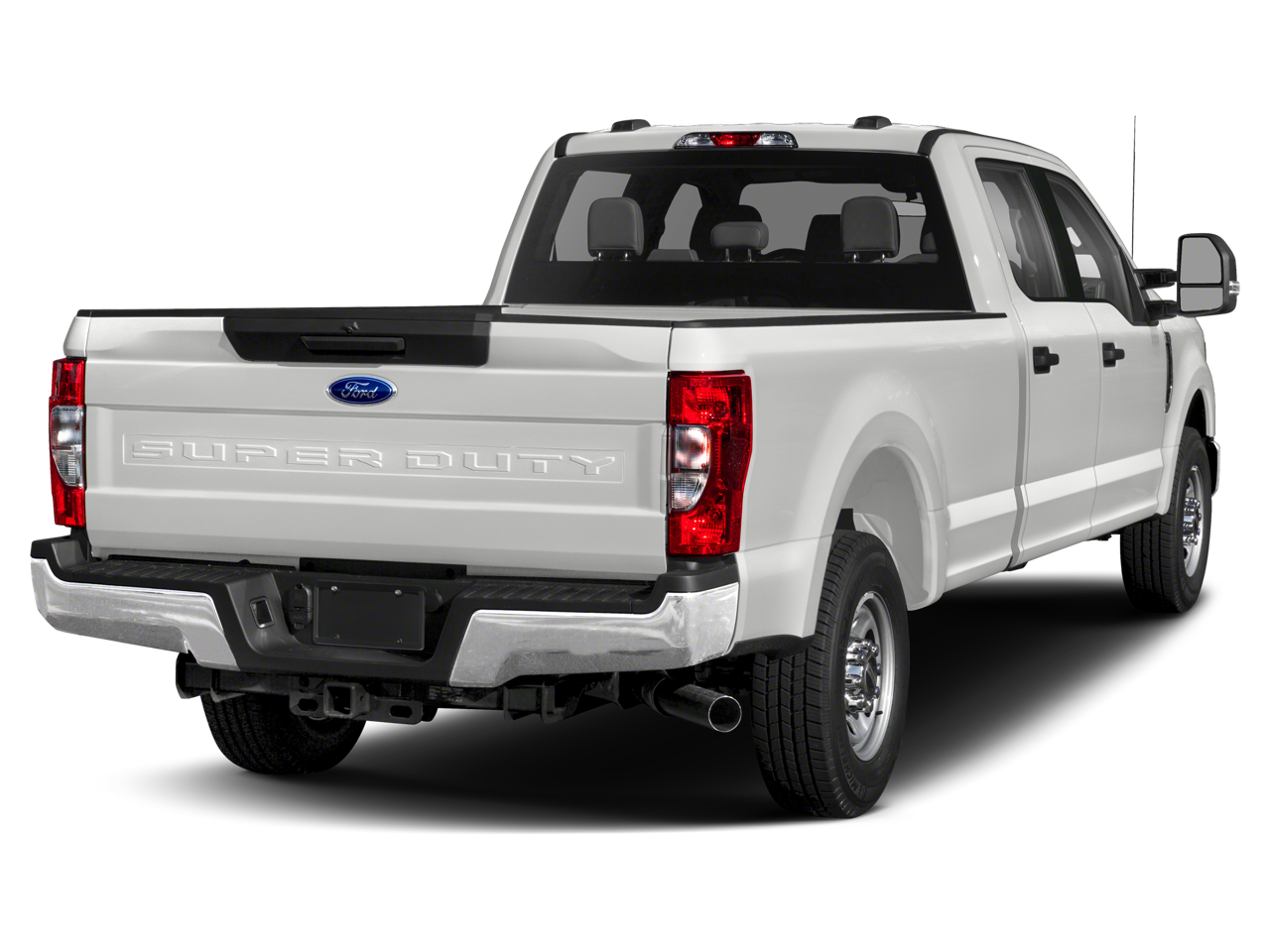 2020 Ford F-250SD Lariat