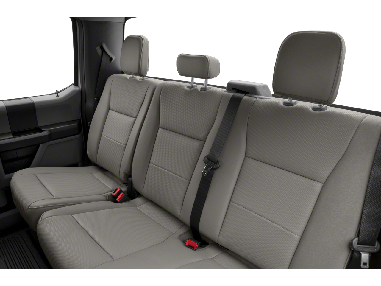 2020 Ford F-250SD Lariat