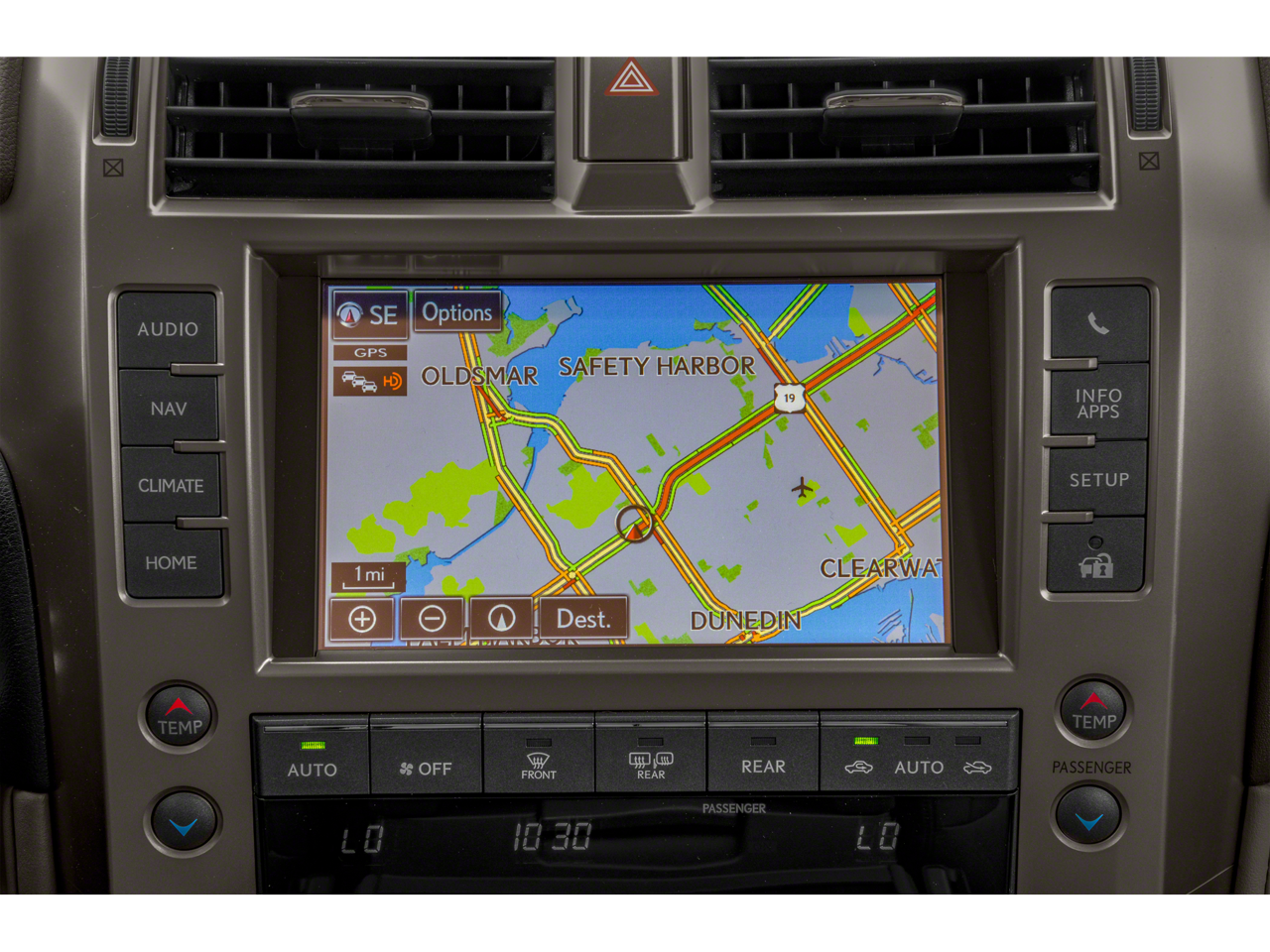 2020 Lexus GX 460 460 Luxury