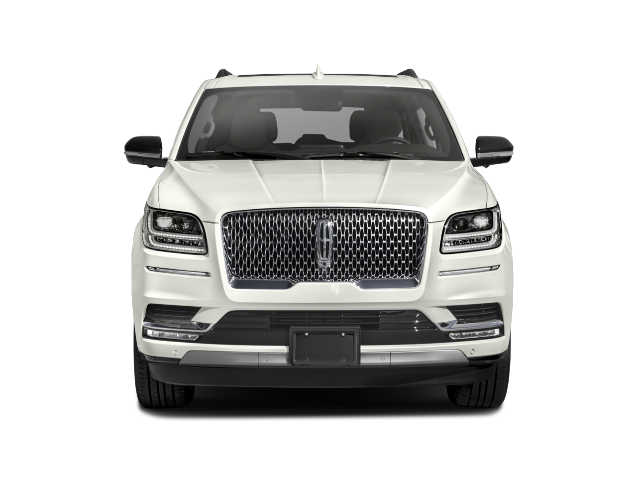 2020 Lincoln Navigator L Reserve