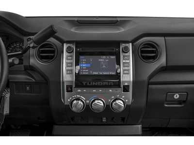 2020 Toyota TUNDRA 4X4 Base