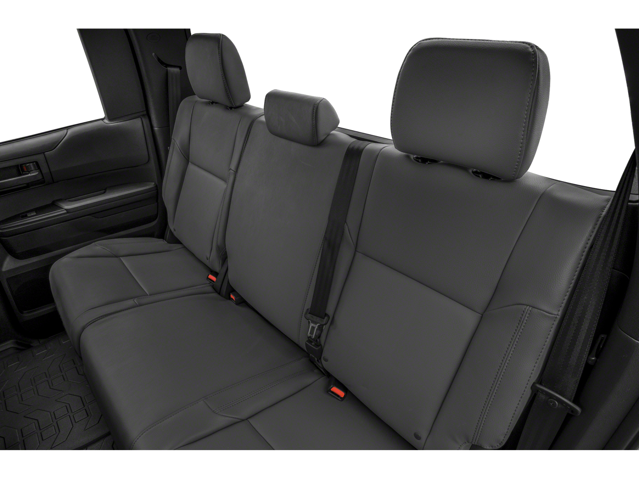 2020 Toyota TUNDRA 4X4 Base