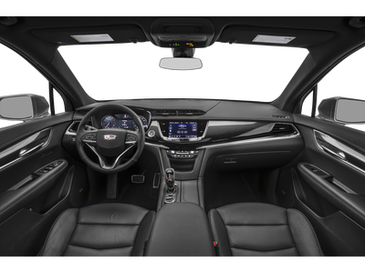 2021 Cadillac XT6 Sport