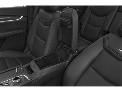 2021 Cadillac XT6 Sport