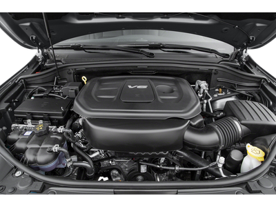 2021 Jeep Grand Cherokee Trailhawk