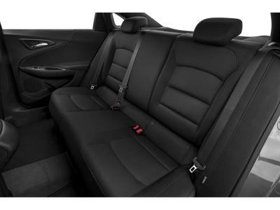 2022 Chevrolet Malibu LS 1LS