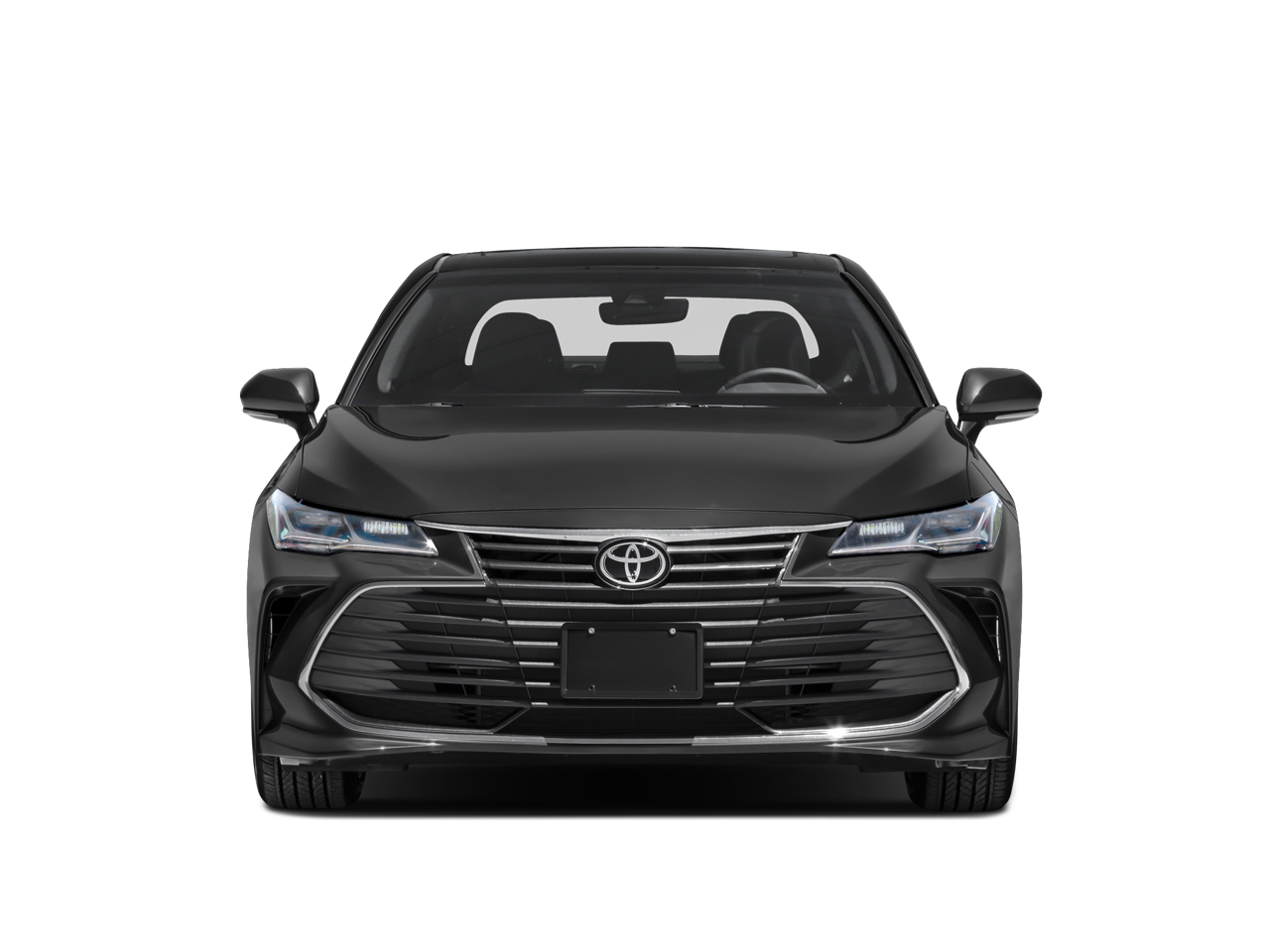 2022 Toyota Avalon Limited