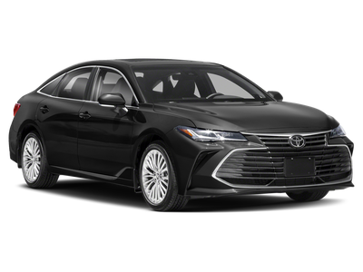 2022 Toyota Avalon Limited