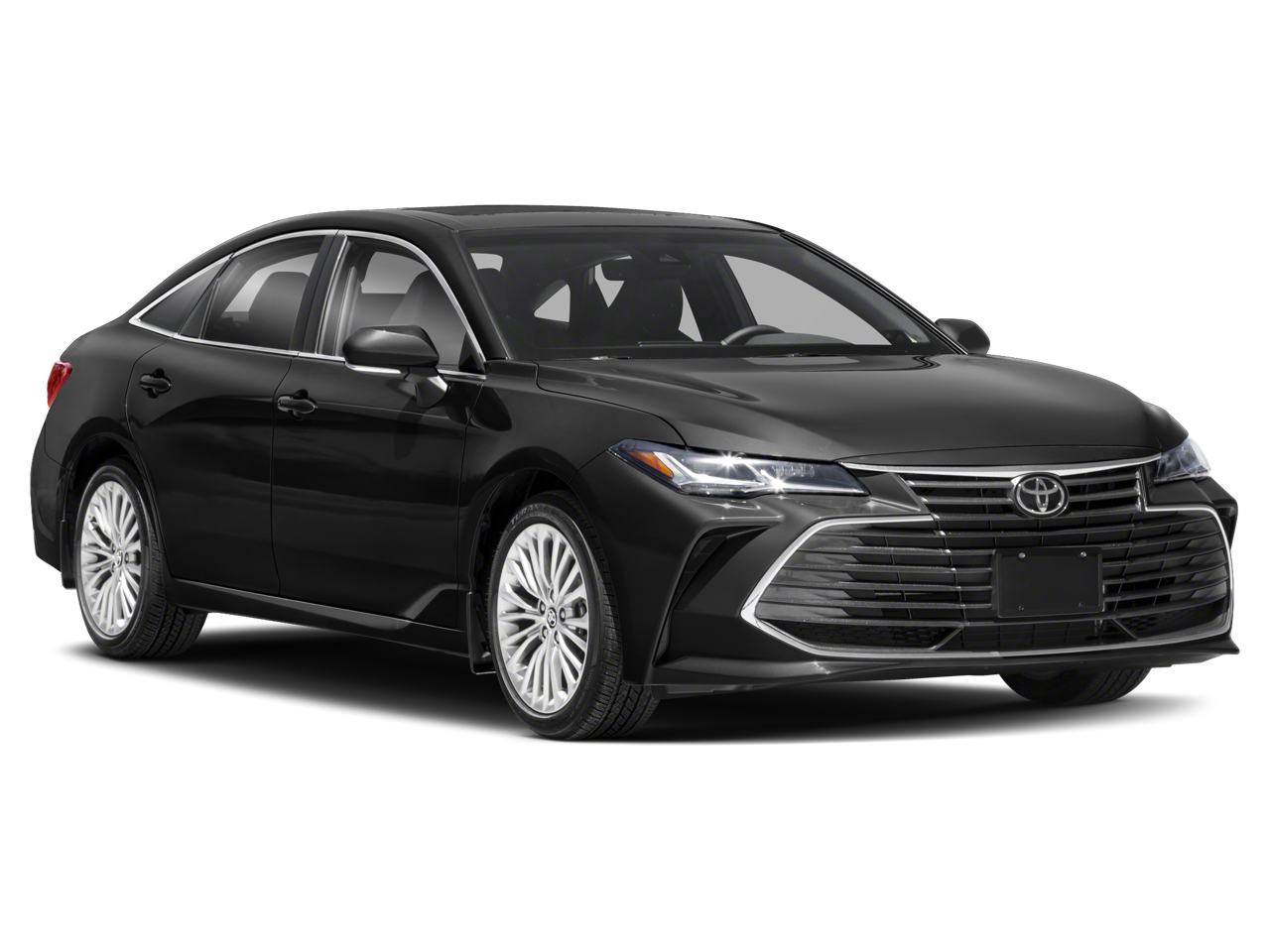 2022 Toyota Avalon Limited