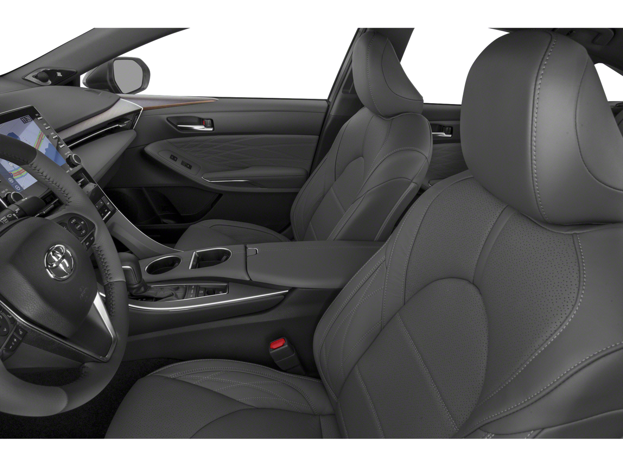 2022 Toyota Avalon Limited