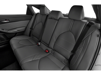 2022 Toyota Avalon Limited