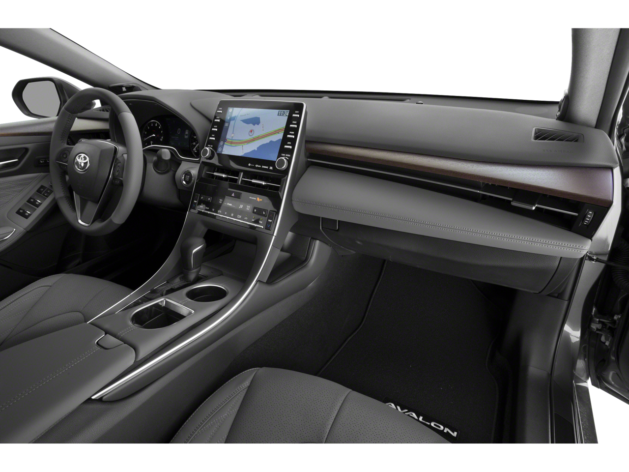 2022 Toyota Avalon Limited