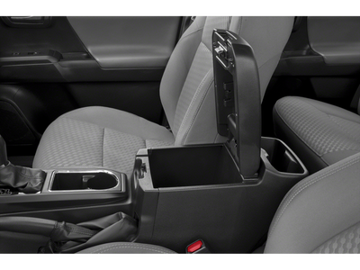 2022 Toyota TACOMA TRD OFFRD TRD Off-Road V6