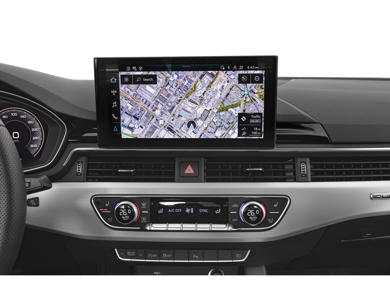 2023 Audi A5 45 S line Premium quattro