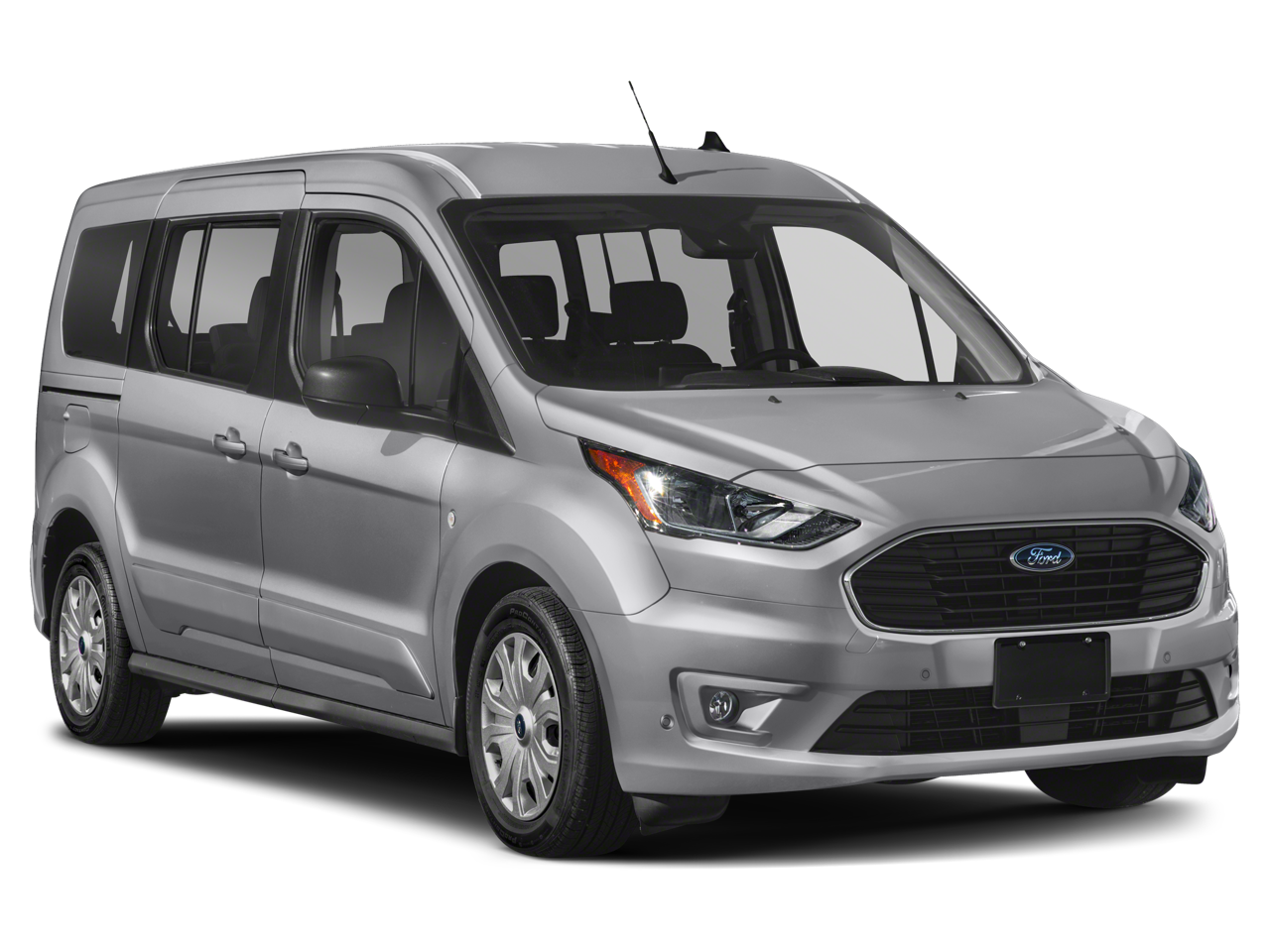 2023 Ford Transit Connect XLT photo 3