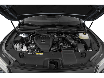 2023 Lexus RX 500h F SPORT Performance