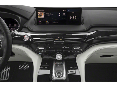 2024 Acura MDX Type S w/Advance Package SH-AWD