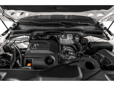 2024 Acura MDX Type S w/Advance Package SH-AWD