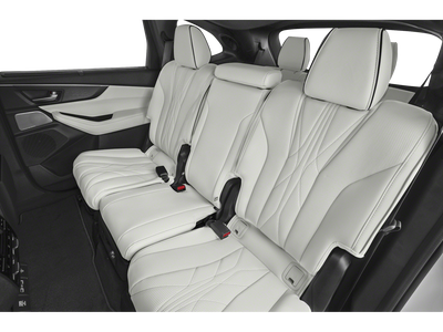 2024 Acura MDX Type S w/Advance Package SH-AWD