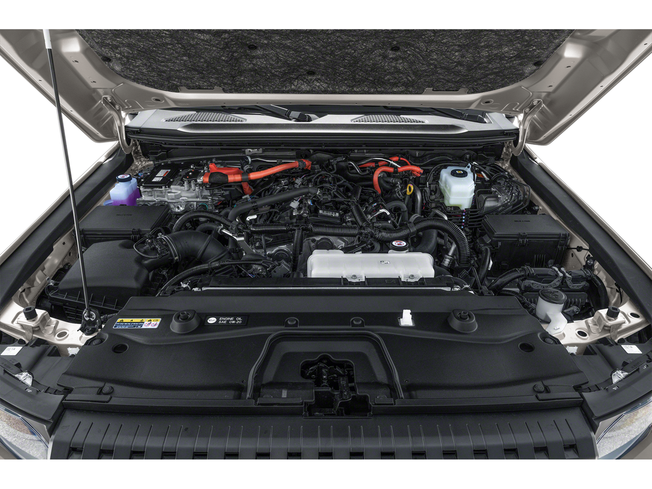 2024 Toyota Land Cruiser 1958