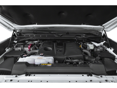 2024 Toyota TUNDRA 4X4 Limited