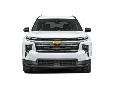 2026 Chevrolet Traverse LT 2LT