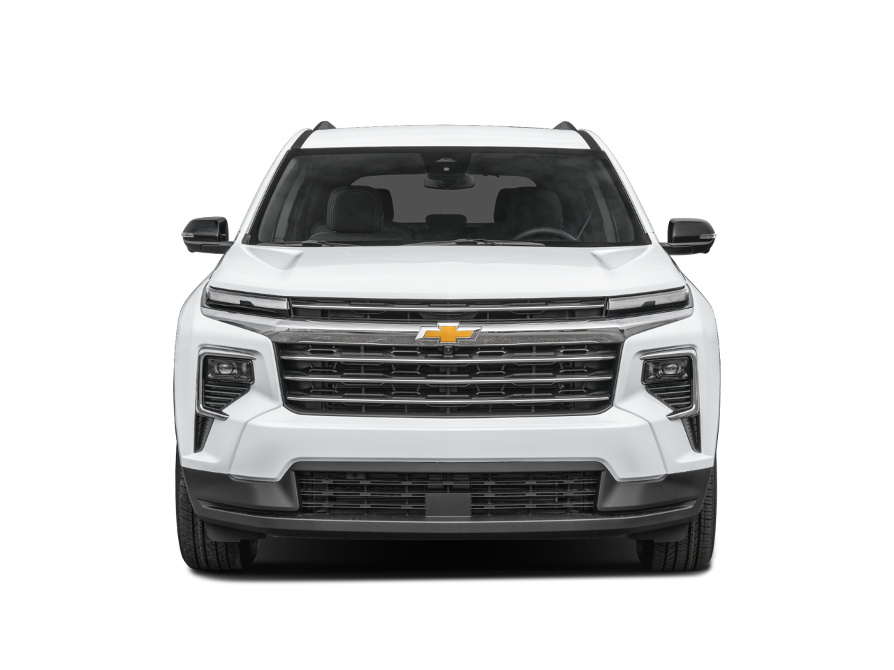 2026 Chevrolet Traverse LT 2LT